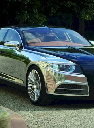 Bugatti Galibier 16c