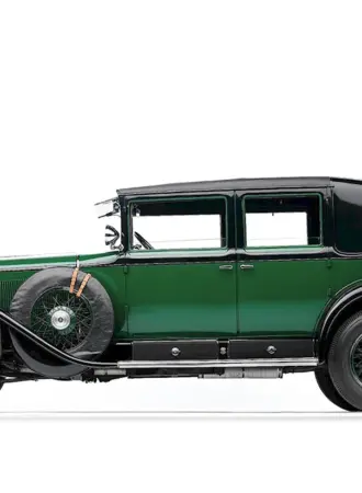 Cadillac 341