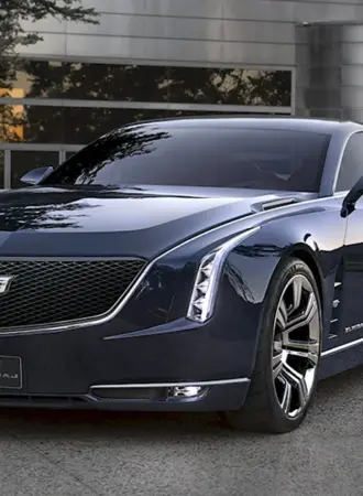 Cadillac Elmiraj 2020