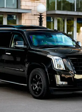 Cadillac Escalade 2022