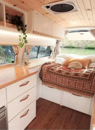 Camper автодом
