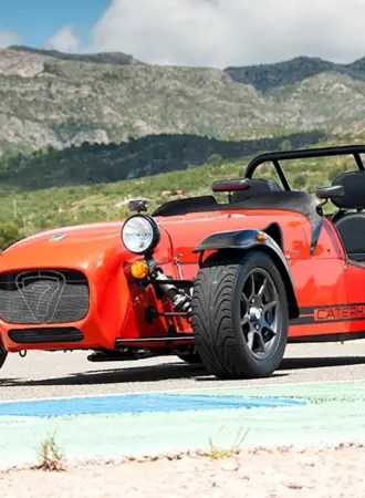Caterham rs900