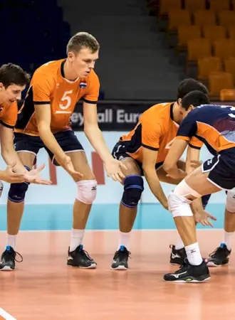 CEV волейбол