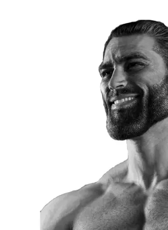 Chad gigachad