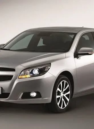 Chevrolet Malibu 2011-2015