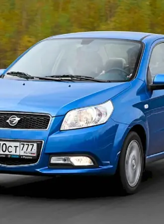 Chevrolet Nexia r3