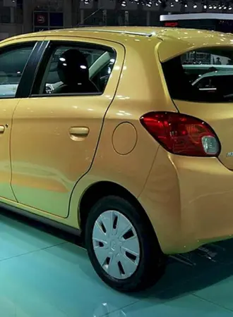 Chevrolet Picanto