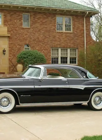 Chrysler Imperial 1955