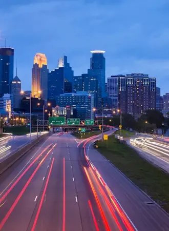 City Highway Торонто