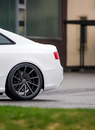 CVT 5воссен