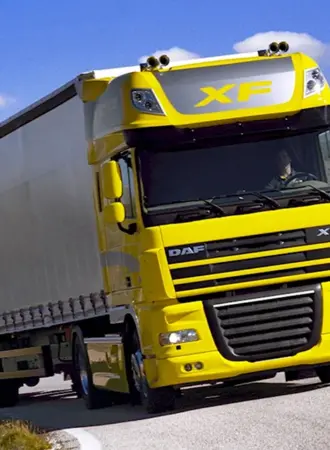 DAF XF 105