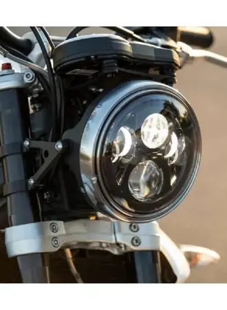 Daymaker Harley Davidson