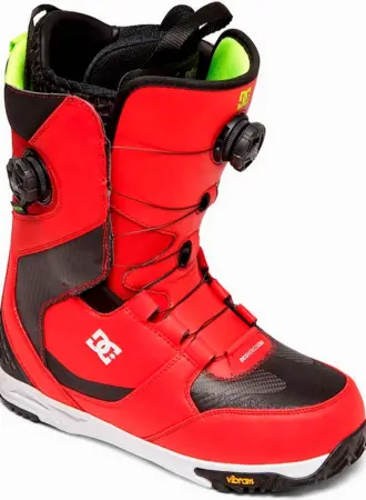DC Shoes ботинки сноубордические