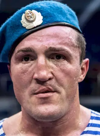 Денис Лебедев