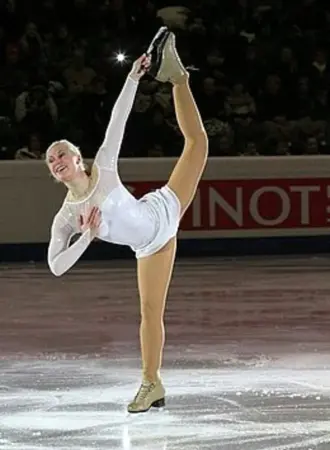 Дениз бильман