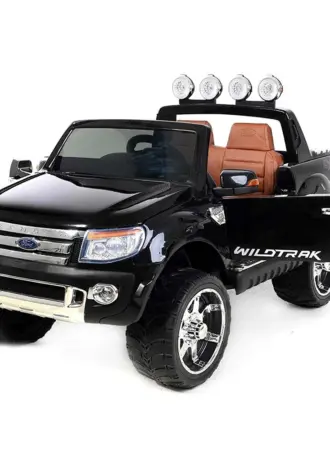 Детский электромобиль Ford Ranger