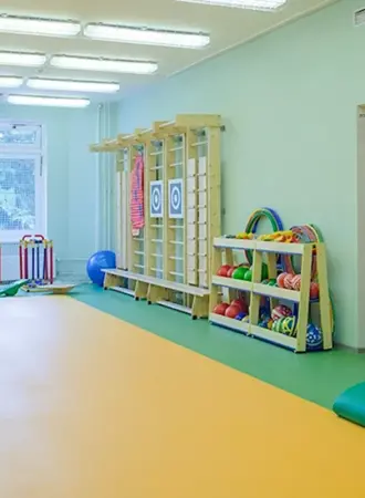 Детский сад Южное Бутово