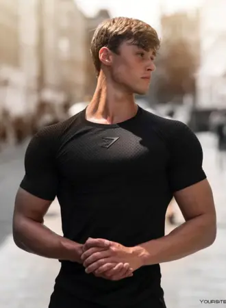 Дэвид Лэйд