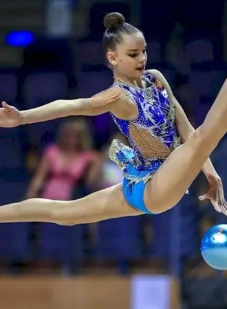 Диана Аверина