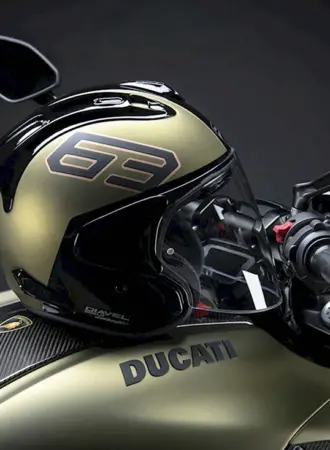 Diavel 1260 Lamborghini
