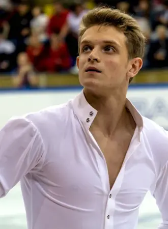 Дмитрий Козловский