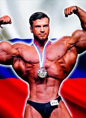 Дмитрий Воротынцев