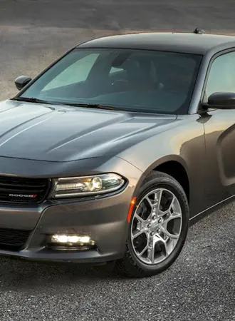 Dodge Charger 2004