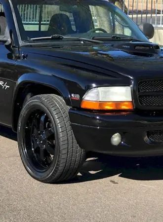 Dodge Dakota 2000