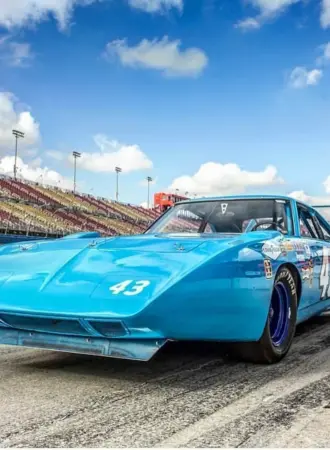 Dodge Daytona 1969