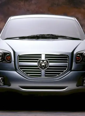 Dodge MAXXCAB