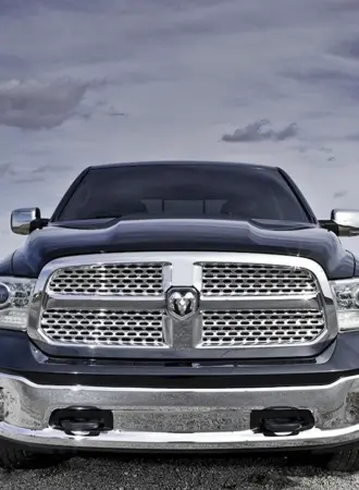 Dodge Ram 1500 2013