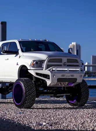 Dodge Ram 2500