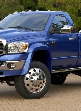 Dodge Ram 5500