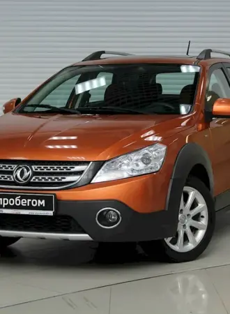 Донг Фенг h30 Cross