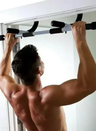 Doorway Gym Bar турник