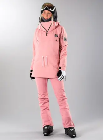 Dope Annok Snowboard Jacket