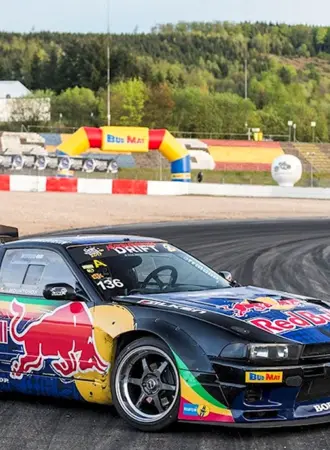 Drift Masters