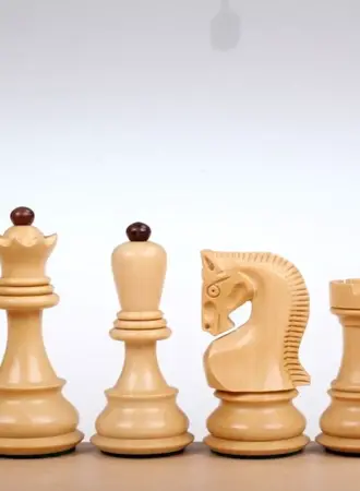 Dubrovnik Chess Set