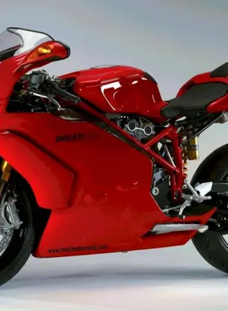 Ducati 999