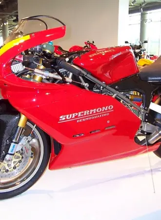 Дукати 550