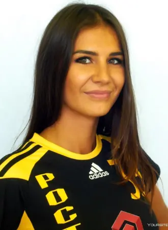 Екатерина Ильина