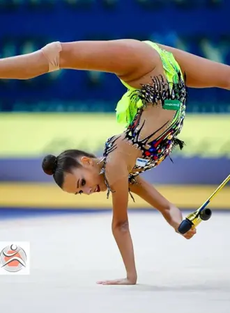 Екатерина Селезнева