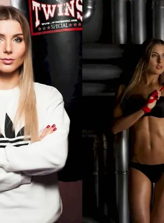 Екатерина Вандарьева