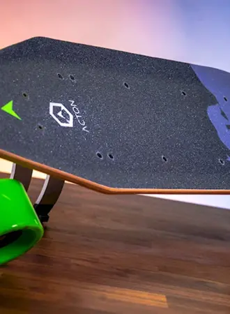 Электроскейт Xiaomi Acton x1