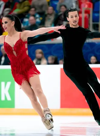 Елена Чайковская тренер