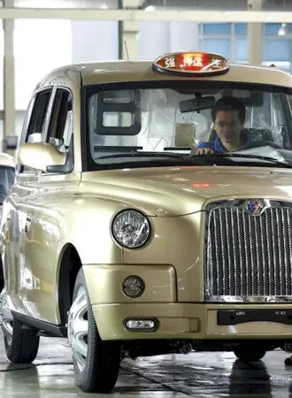 Englon tx4