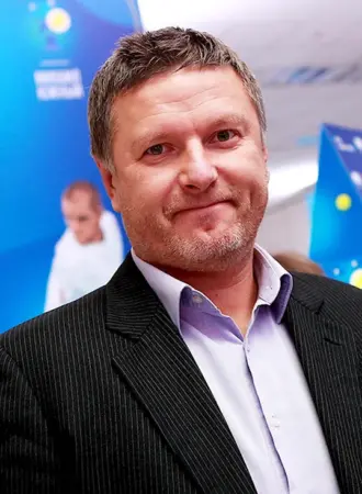 Евгений Александрович Кафельников
