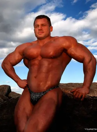 Евгений Мишин