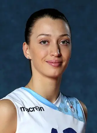 Евгения Старцева
