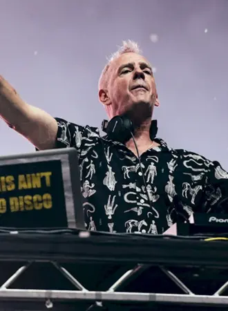 Fatboy Slim